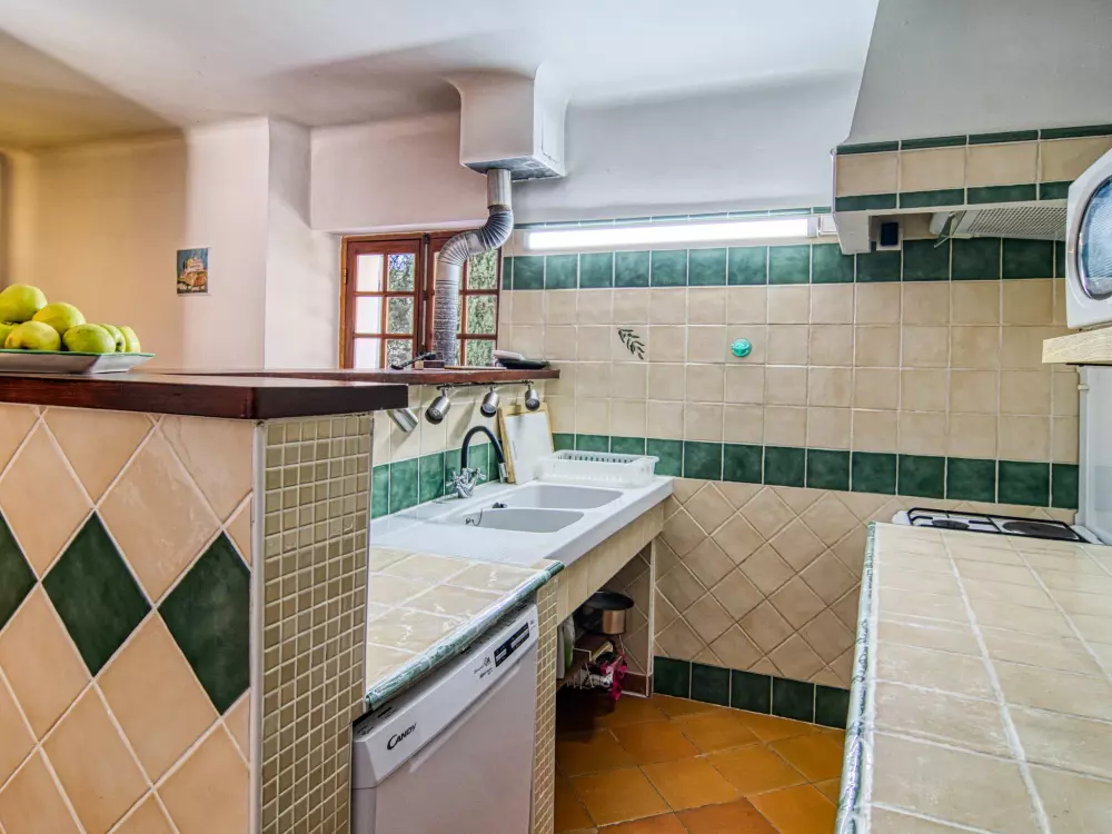 Maison de Vacances Entrecasteaux