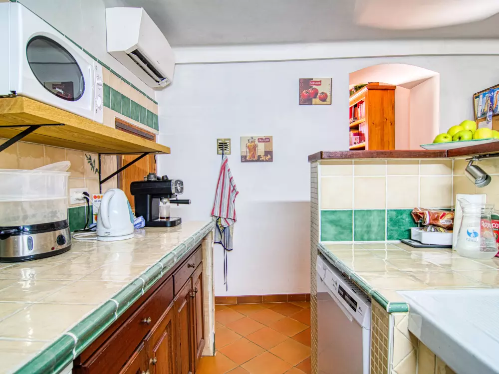 Maison de Vacances Entrecasteaux