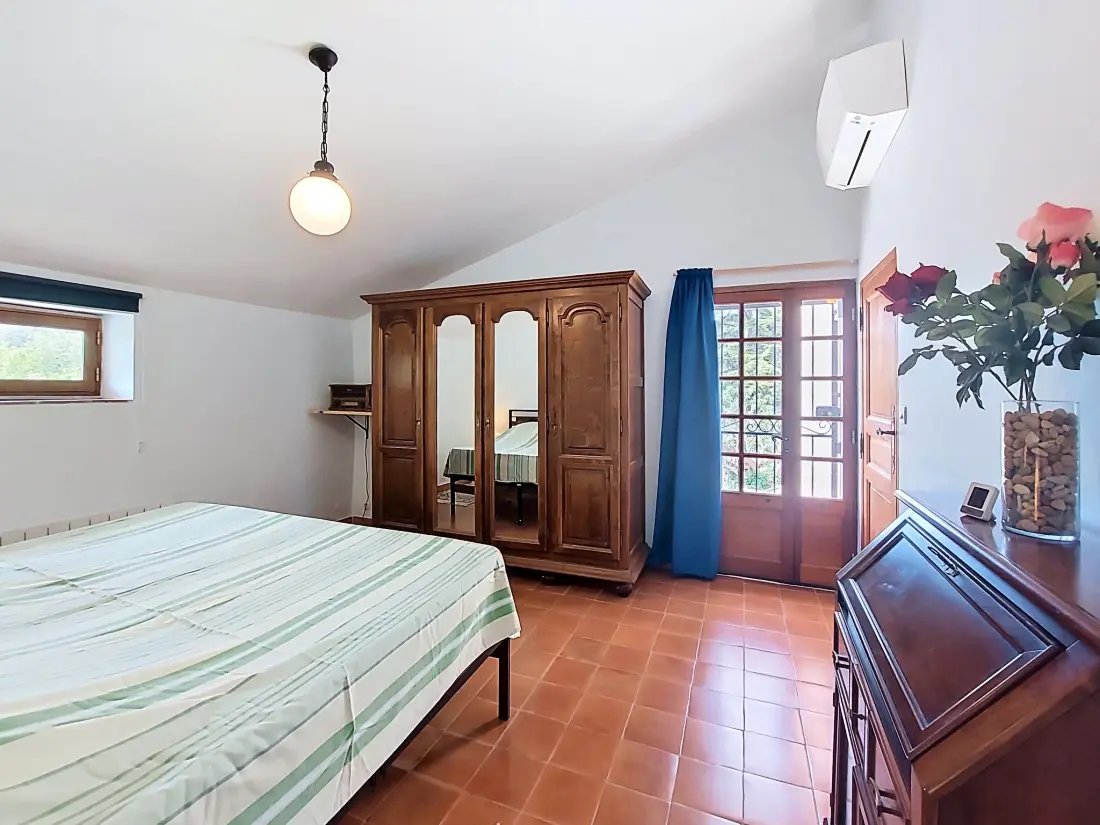 Maison de Vacances Entrecasteaux