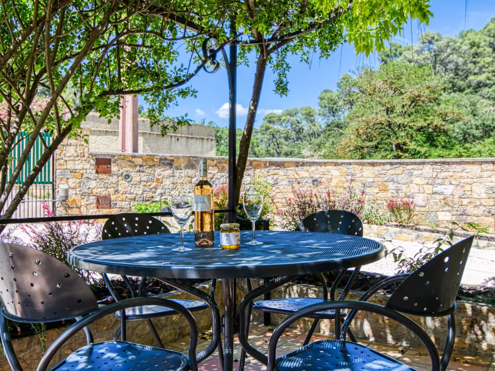 Maison de Vacances Entrecasteaux