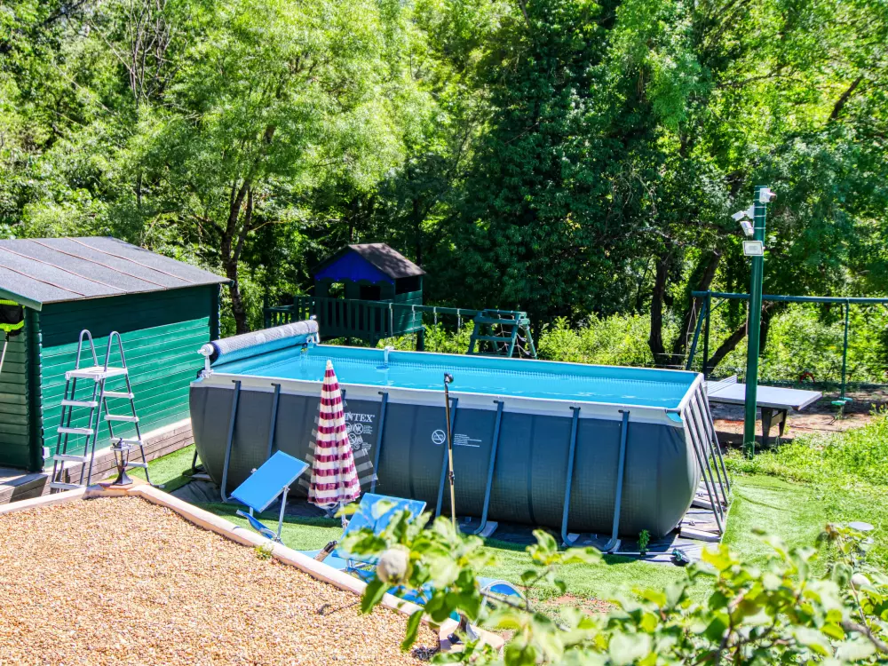 Maison de Vacances Entrecasteaux