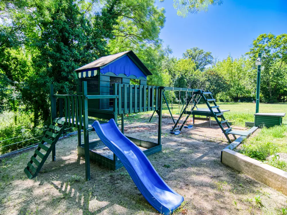 Maison de Vacances Entrecasteaux