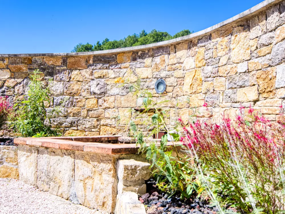 Maison de Vacances Entrecasteaux