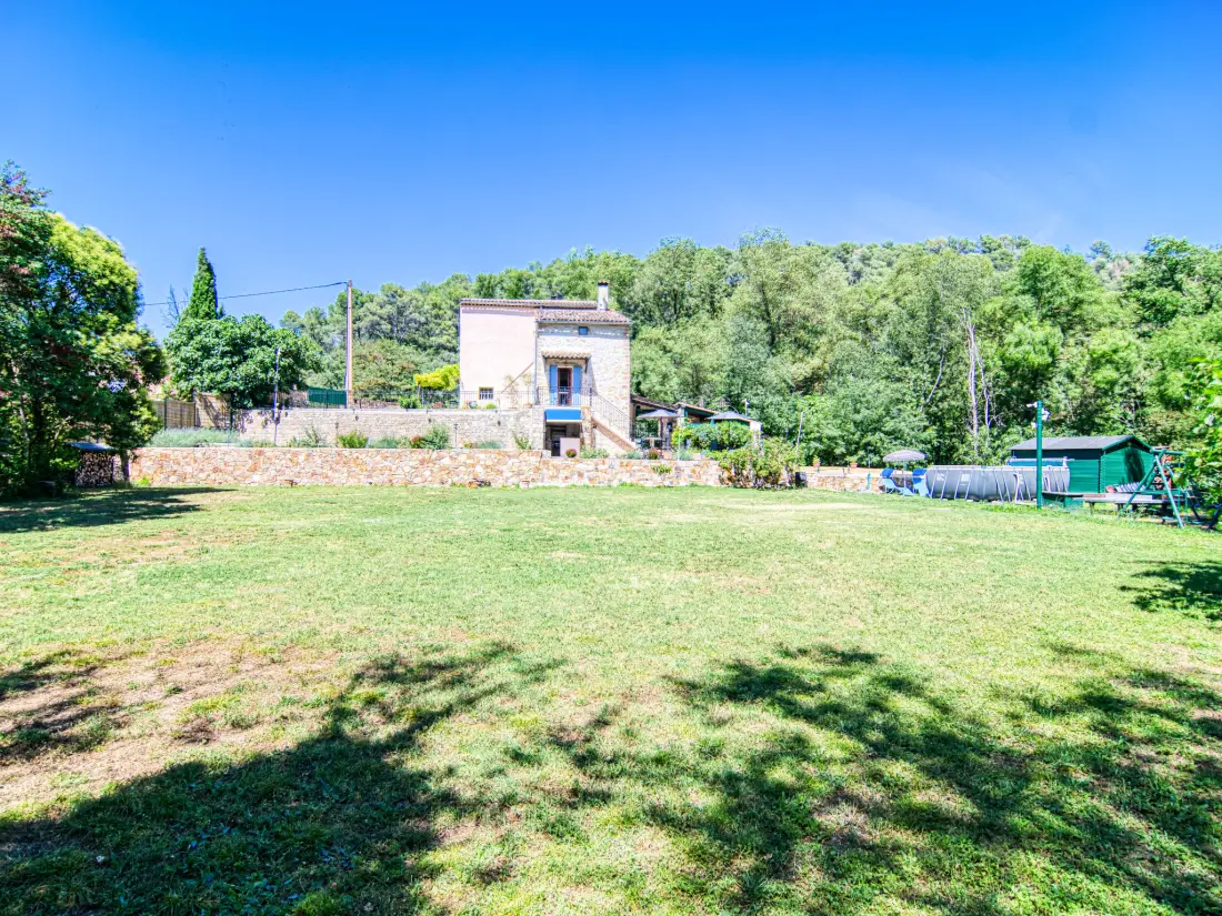Maison de Vacances Entrecasteaux