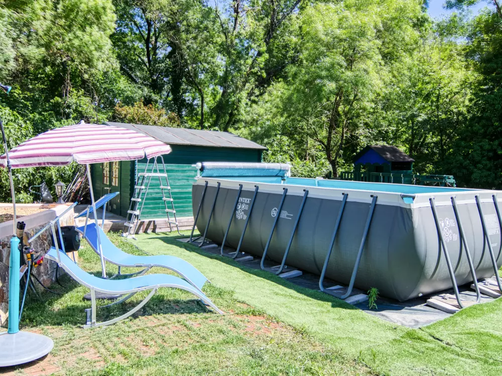 Maison de Vacances Entrecasteaux