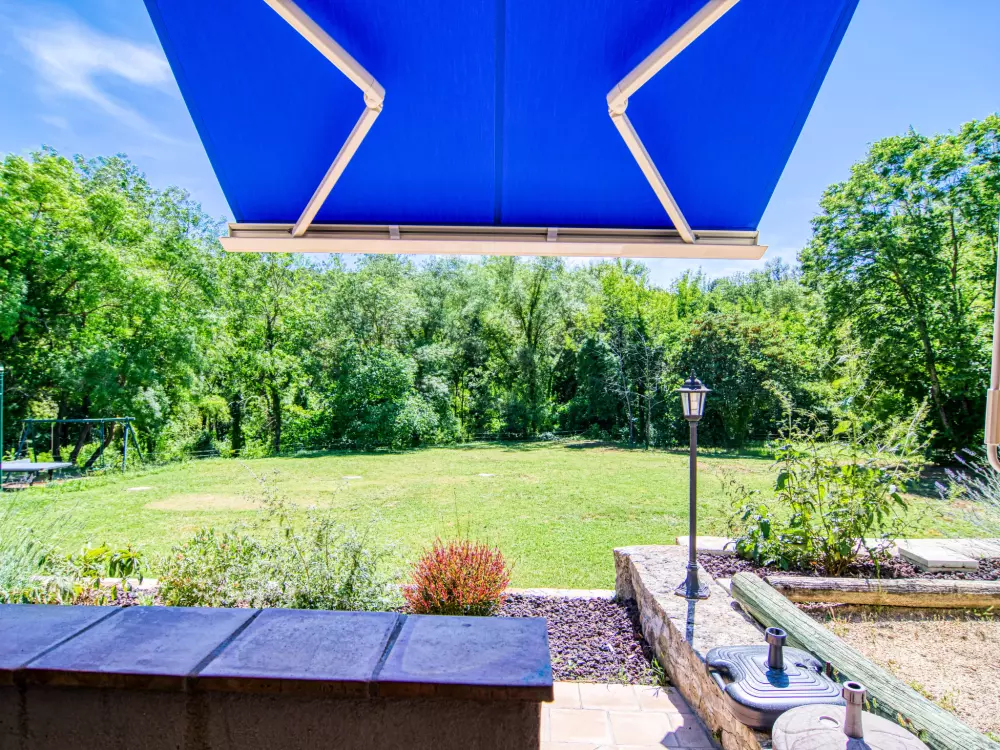 Maison de Vacances Entrecasteaux