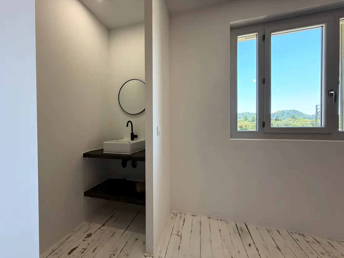 Maison à Entrechaux