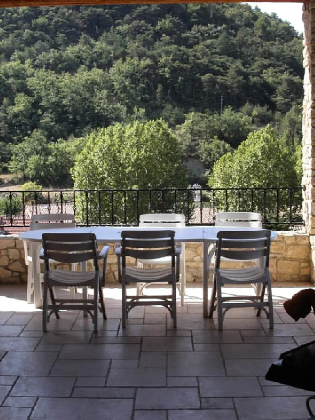 Villa Le Mas de la Tour