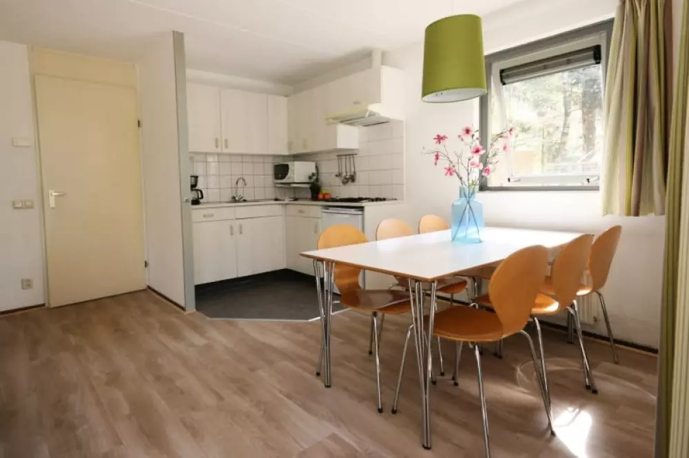 RCN Vakantiepark de Jagerstee 4 étoiles★★★★