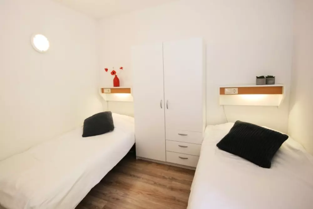 RCN Vakantiepark de Jagerstee 4 étoiles★★★★