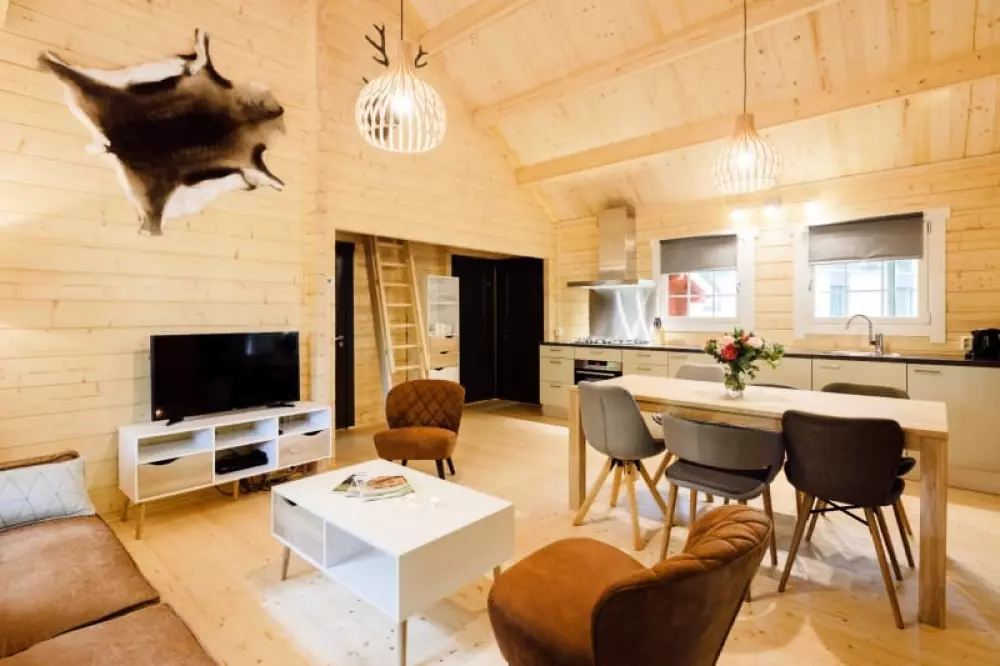 RCN Vakantiepark de Jagerstee 4 étoiles★★★★