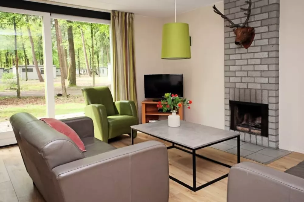 RCN Vakantiepark de Jagerstee 4 étoiles★★★★