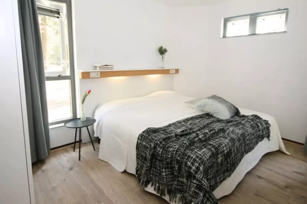 RCN Vakantiepark de Jagerstee 4 étoiles★★★★