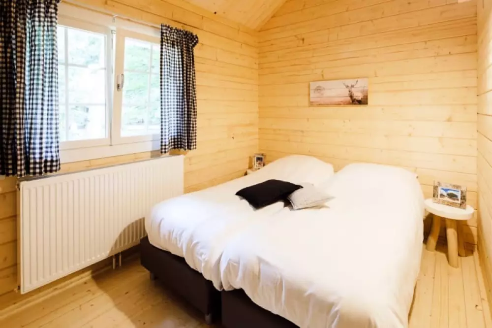 RCN Vakantiepark de Jagerstee 4 étoiles★★★★