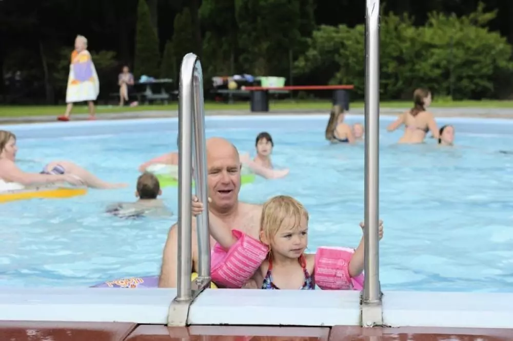 RCN Vakantiepark de Jagerstee 4 étoiles★★★★