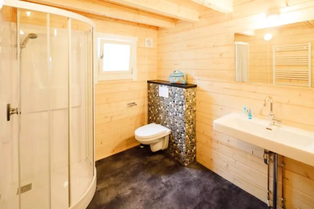 RCN Vakantiepark de Jagerstee 4 étoiles★★★★