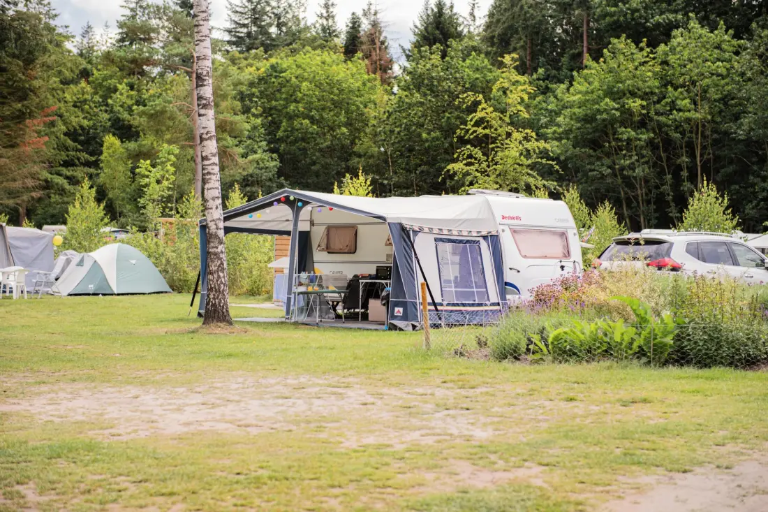RCN Vakantiepark de Jagerstee 4 étoiles★★★★