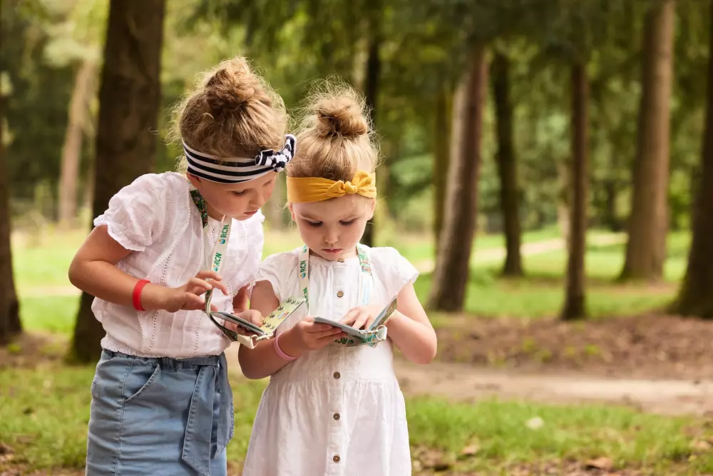 RCN Vakantiepark de Jagerstee 4 étoiles★★★★