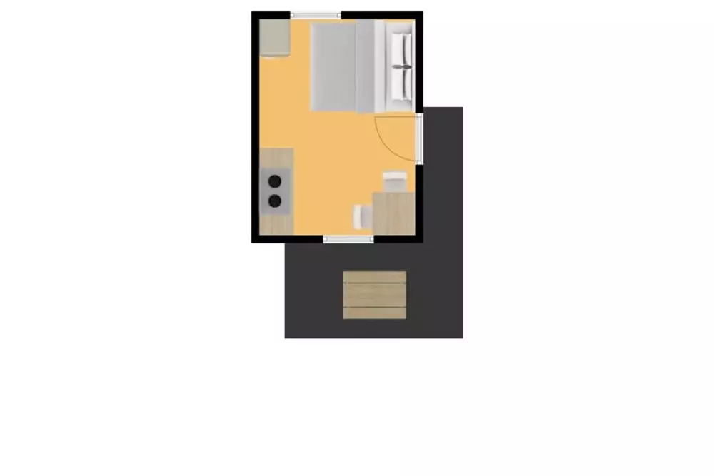 RCN Vakantiepark de Jagerstee 4 étoiles★★★★