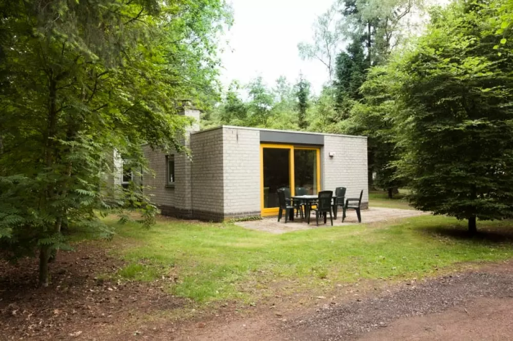 RCN Vakantiepark de Jagerstee 4 étoiles★★★★