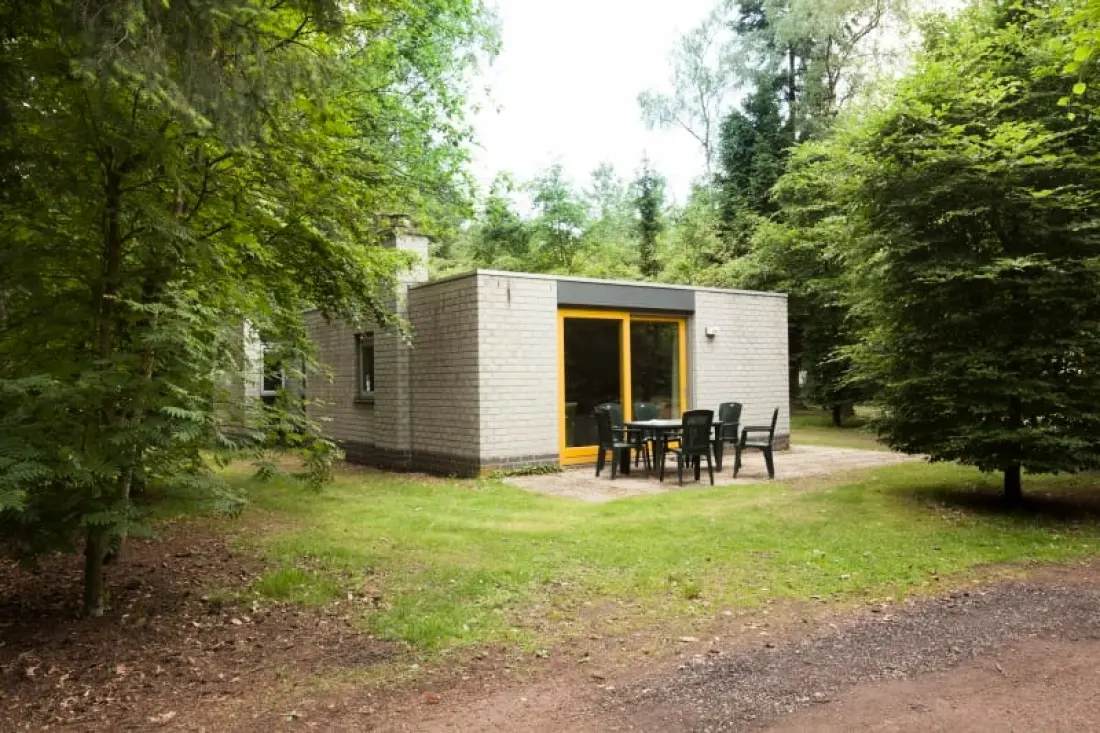 RCN Vakantiepark de Jagerstee 4 étoiles★★★★
