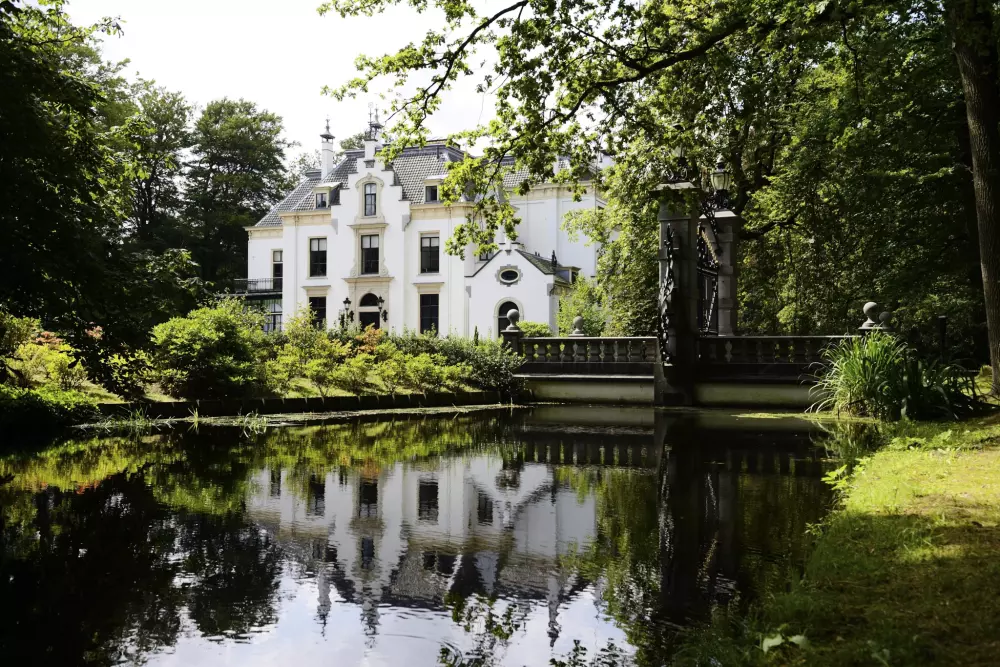 RCN Vakantiepark de Jagerstee 4 étoiles★★★★