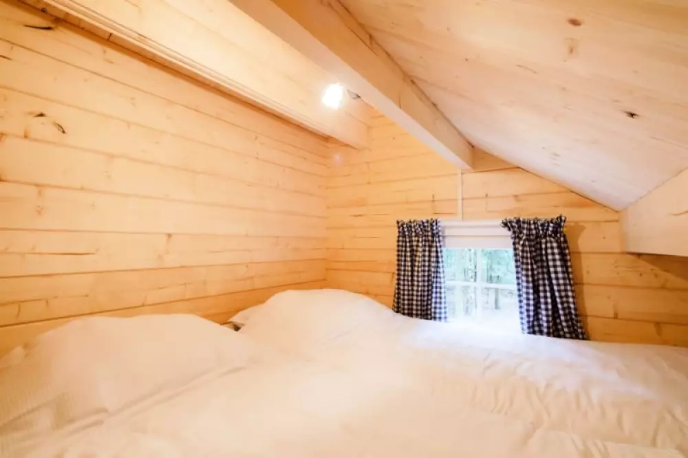 RCN Vakantiepark de Jagerstee 4 étoiles★★★★