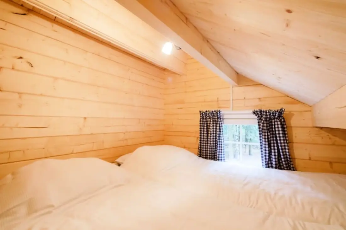 RCN Vakantiepark de Jagerstee 4 étoiles★★★★