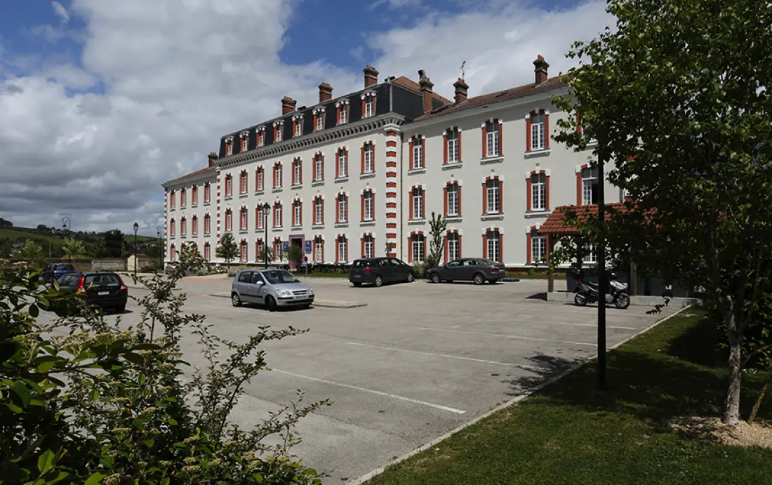 Résidence Vacancéole Les Demeures Champenoises Confort 3 étoiles★★★