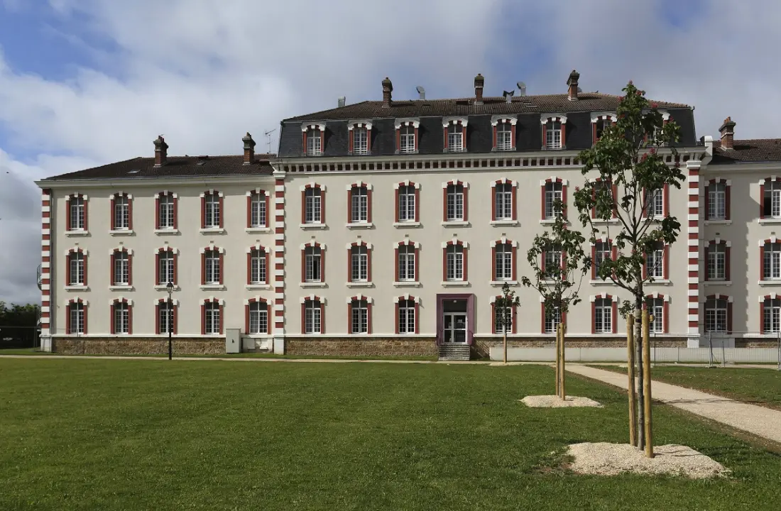 Résidence Vacancéole Les Demeures Champenoises Confort 3 étoiles★★★