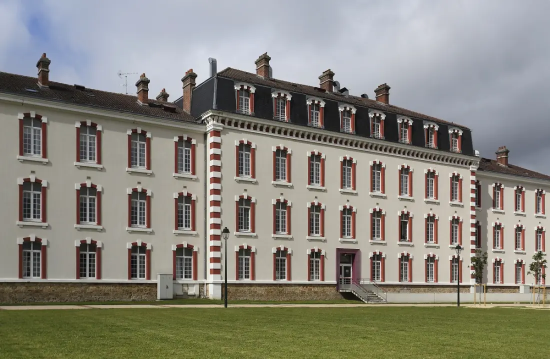 Résidence Vacancéole Les Demeures Champenoises Confort 3 étoiles★★★