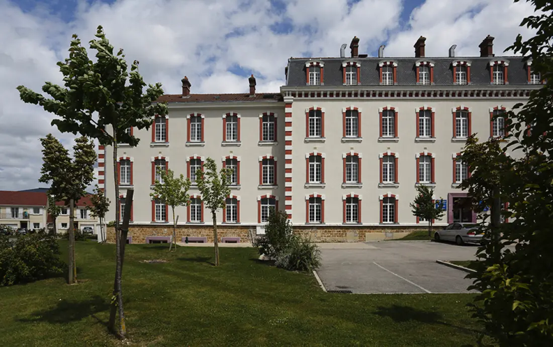 Résidence Vacancéole Les Demeures Champenoises