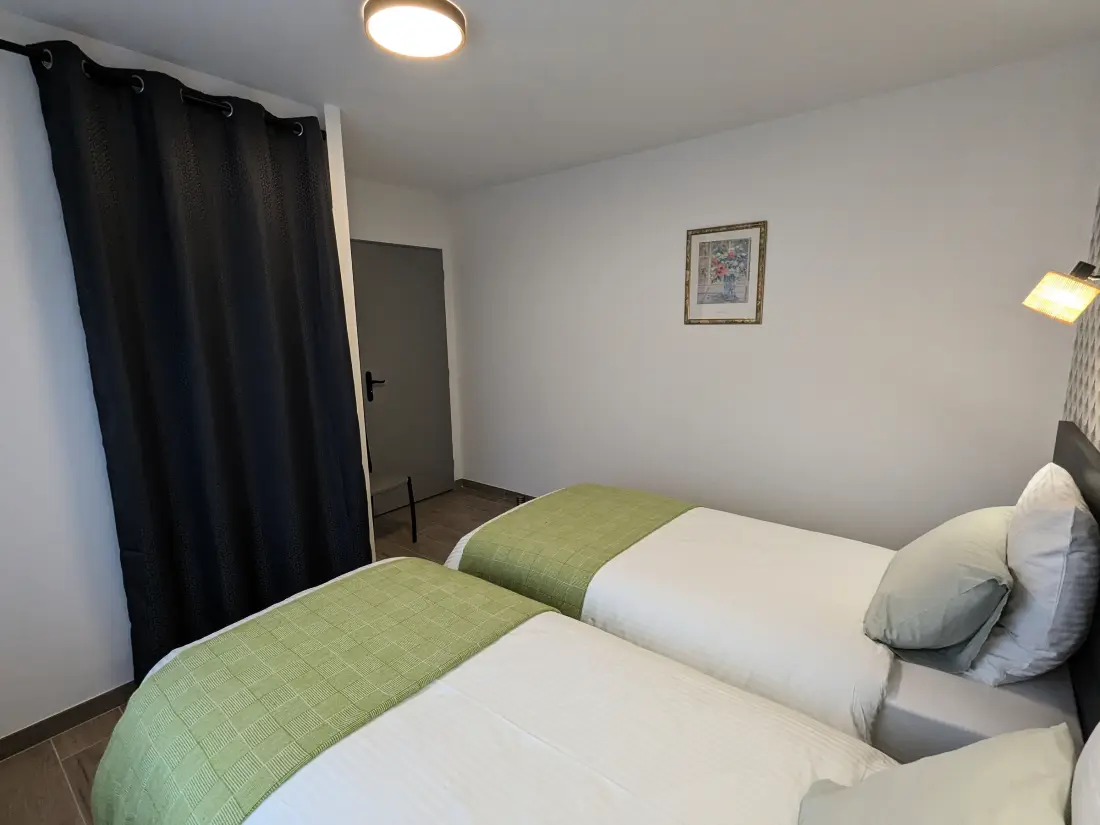 Maison de Vacances Épieds-en-Beauce 10