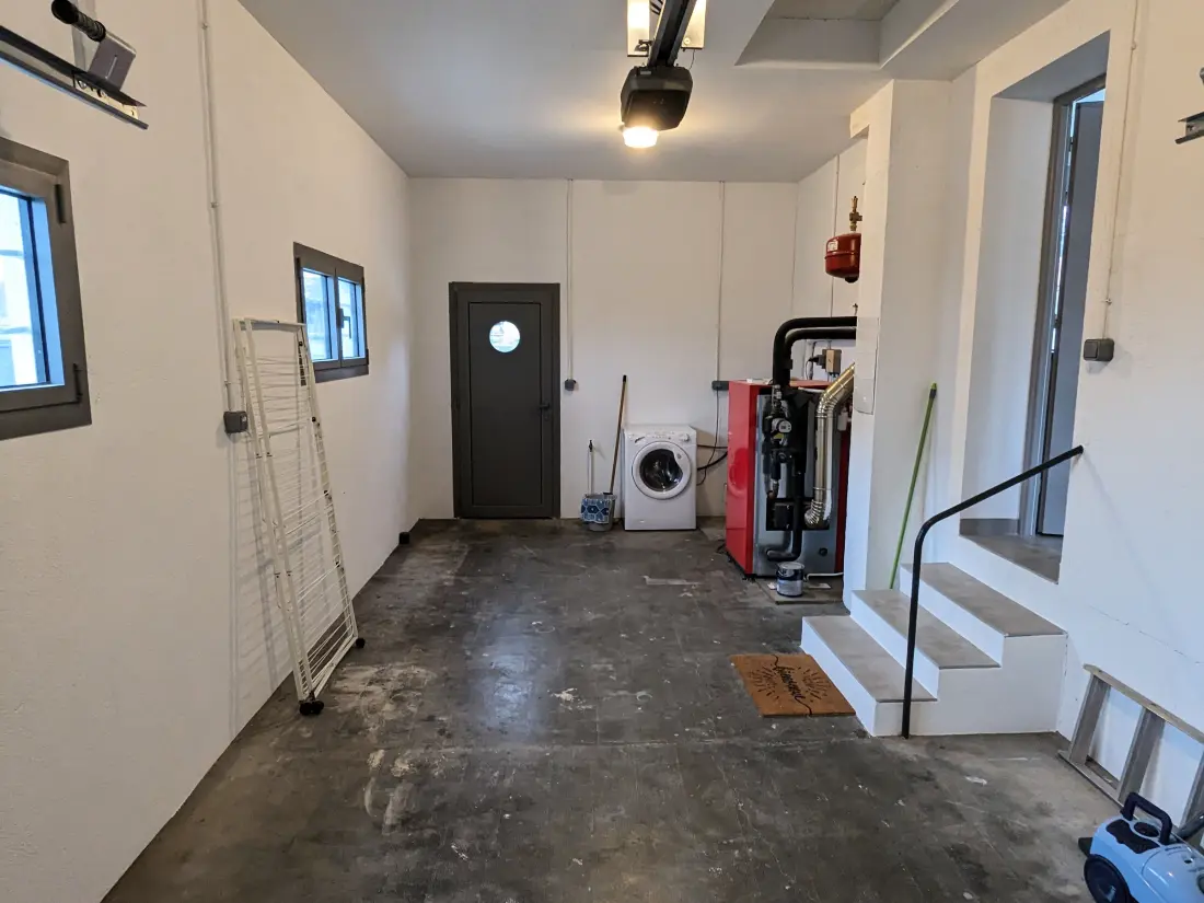 Maison de Vacances Épieds-en-Beauce 10