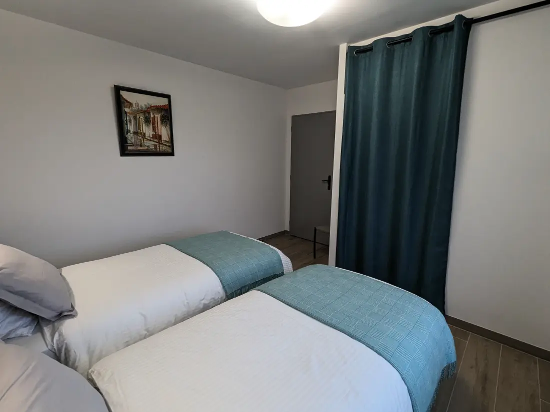 Maison de Vacances Épieds-en-Beauce 10