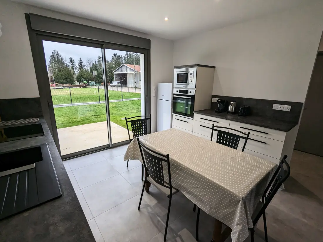 Maison de Vacances Épieds-en-Beauce 10