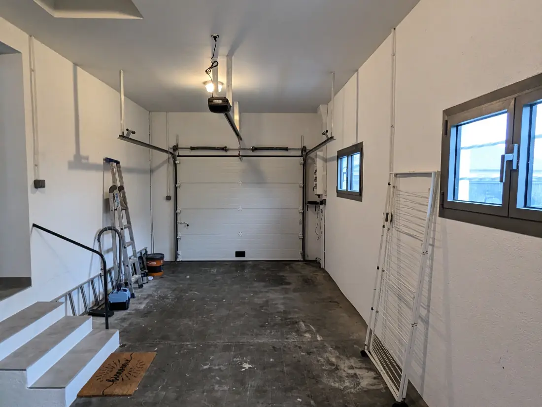 Maison de Vacances Épieds-en-Beauce 10