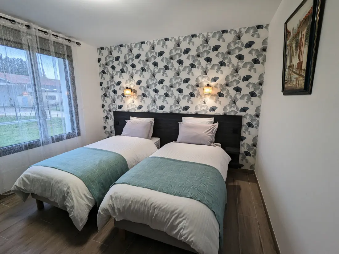Maison de Vacances Épieds-en-Beauce 10