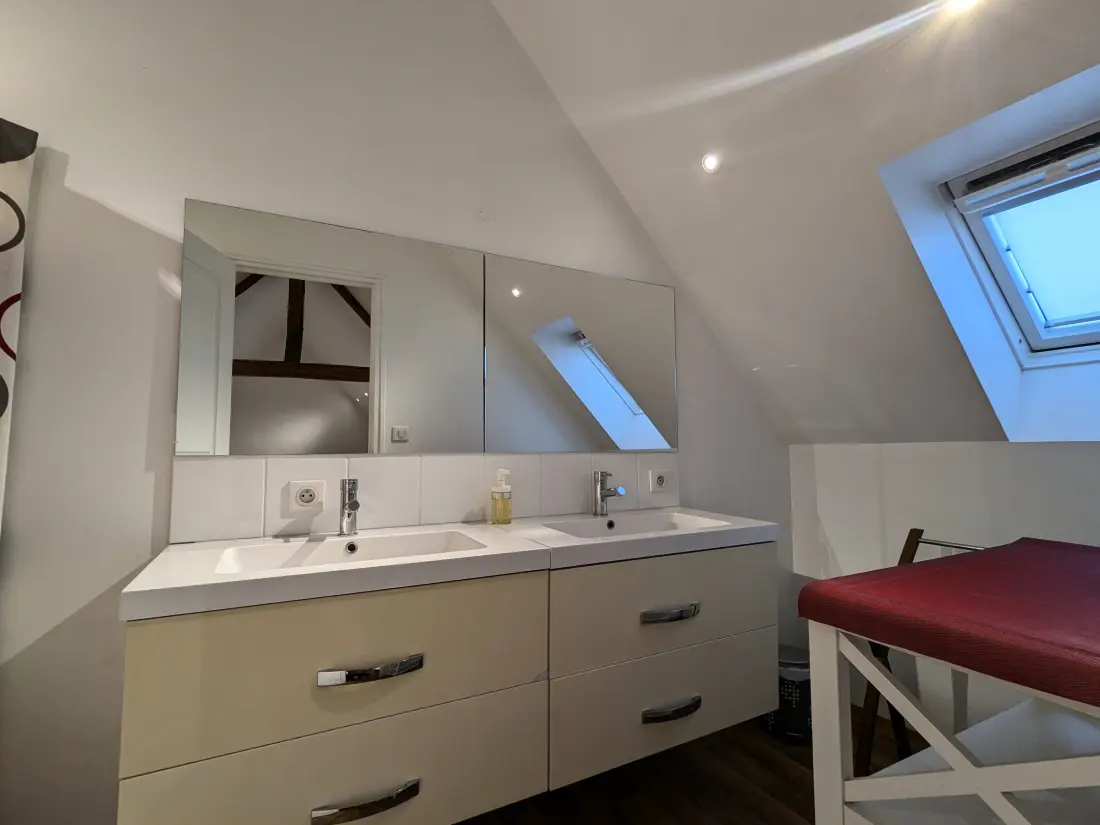 Maison de Vacances Épieds-en-Beauce 3