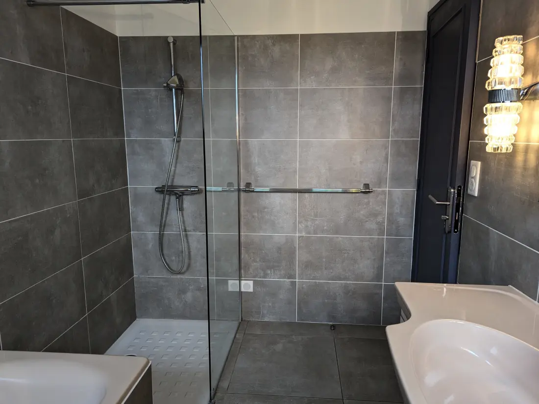 Maison de Vacances Épieds-en-Beauce 8