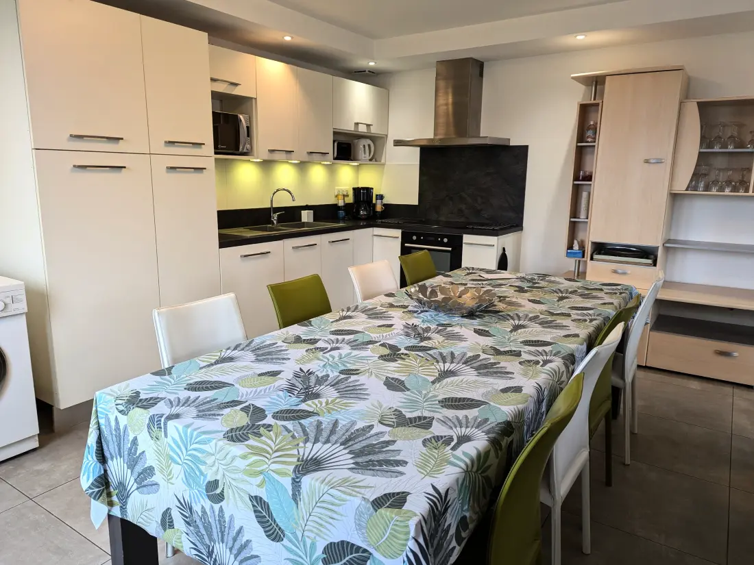 Maison de Vacances Épieds-en-Beauce 8
