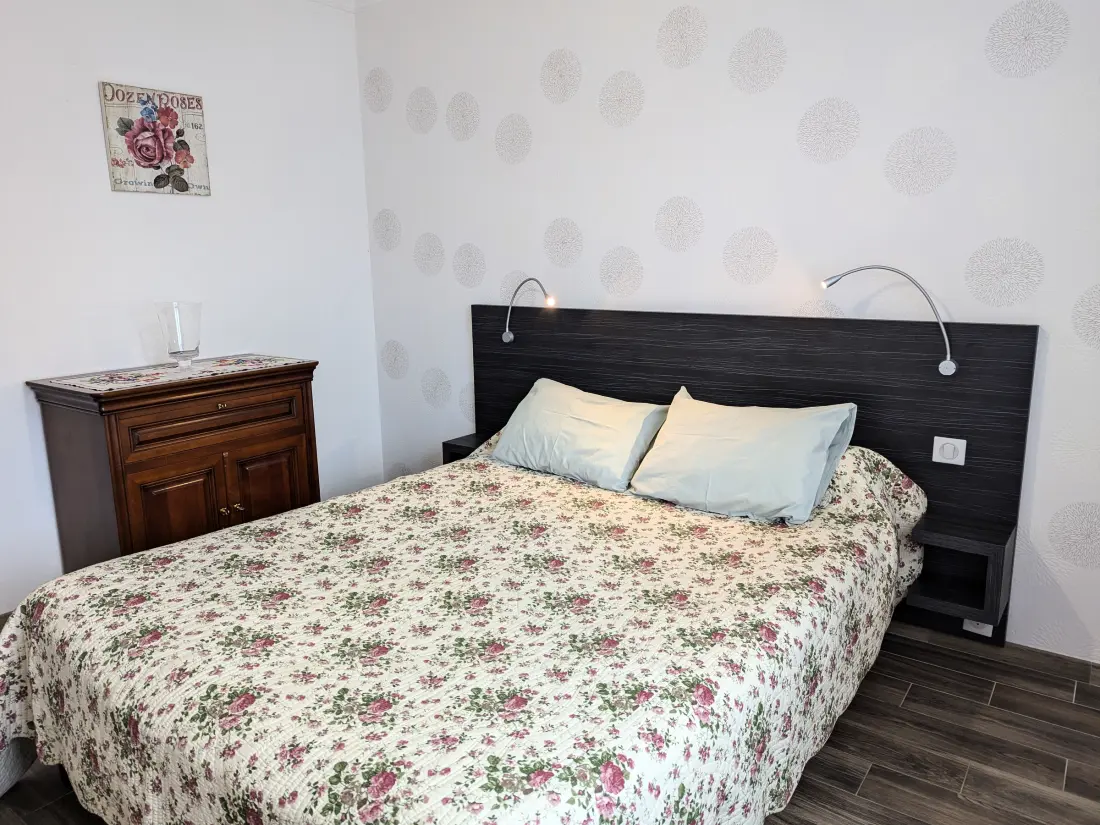 Maison de Vacances Épieds-en-Beauce 8