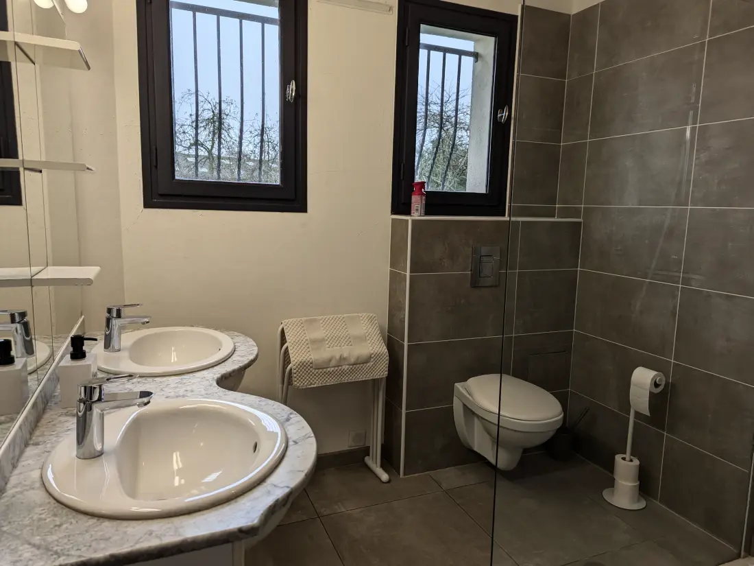 Maison de Vacances Épieds-en-Beauce 8