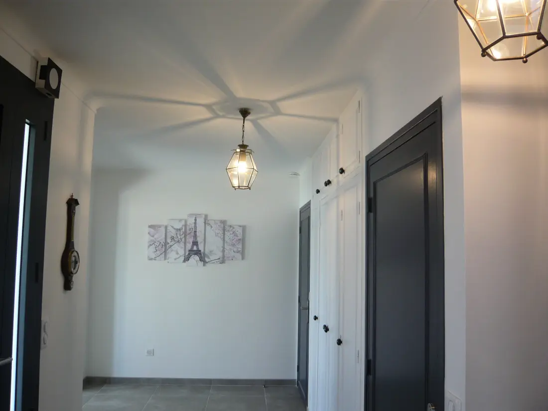 Maison de Vacances Épieds-en-Beauce 8