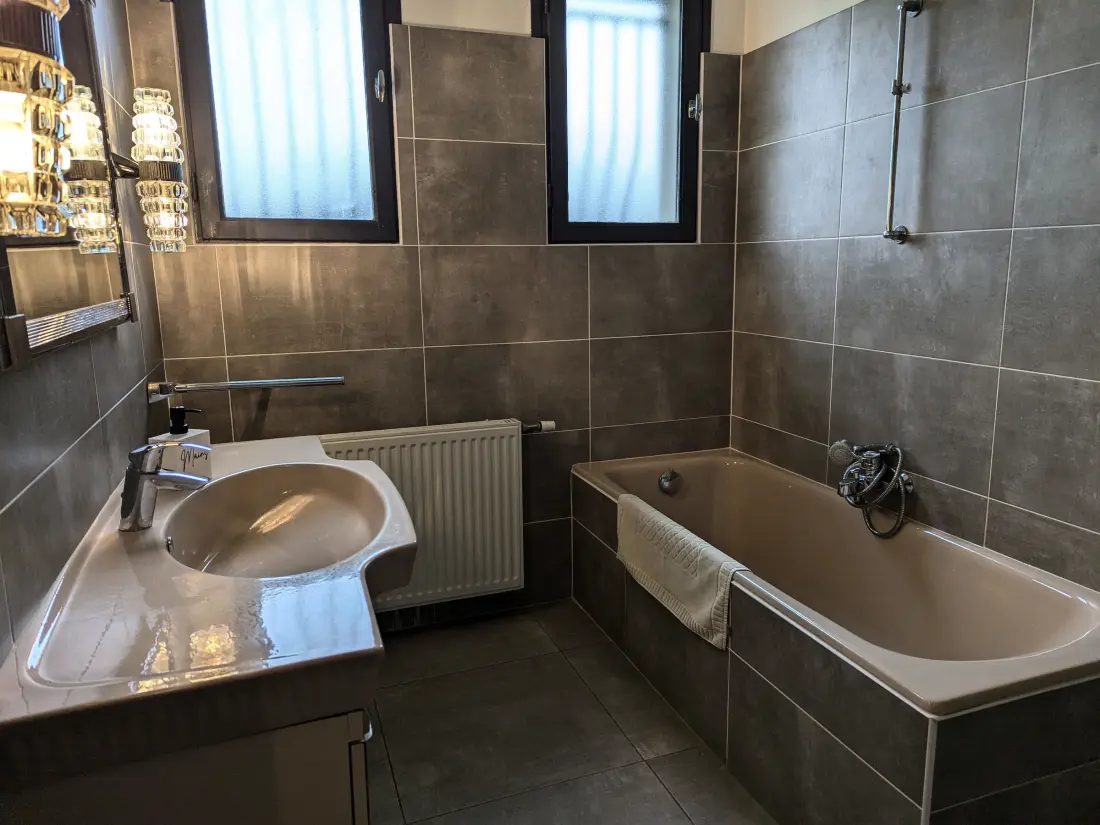 Maison de Vacances Épieds-en-Beauce 8