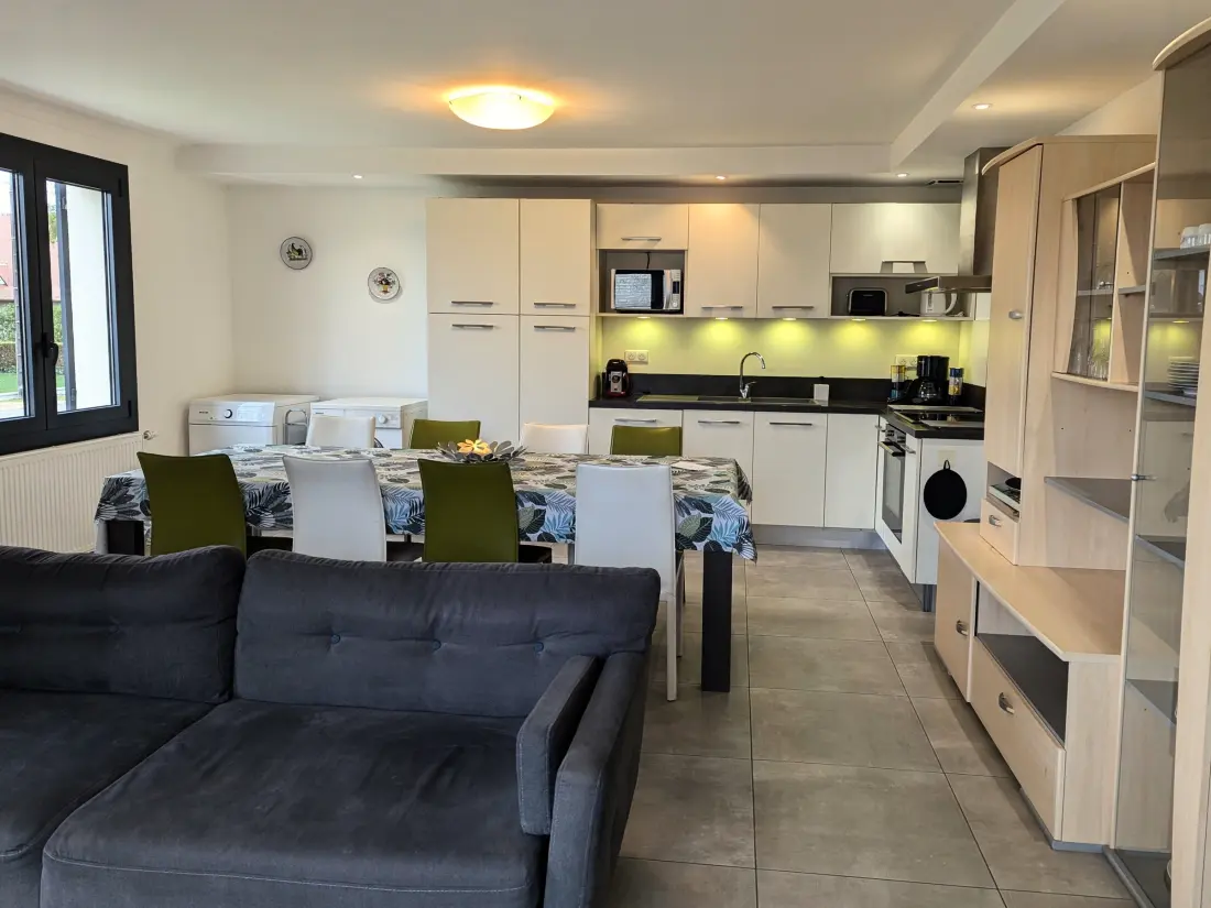 Maison de Vacances Épieds-en-Beauce 8