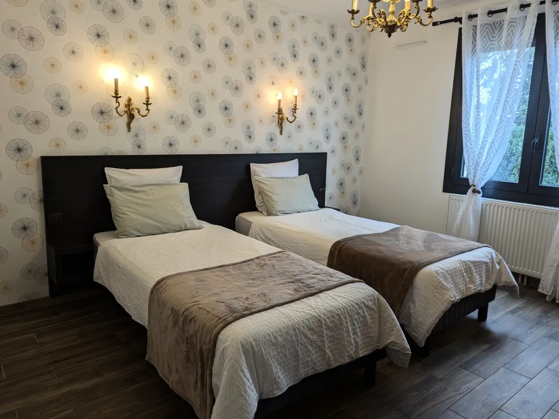 Maison de Vacances Épieds-en-Beauce 8