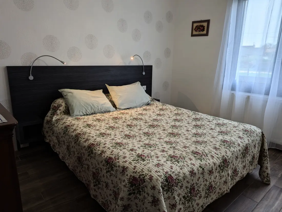 Maison de Vacances Épieds-en-Beauce 8
