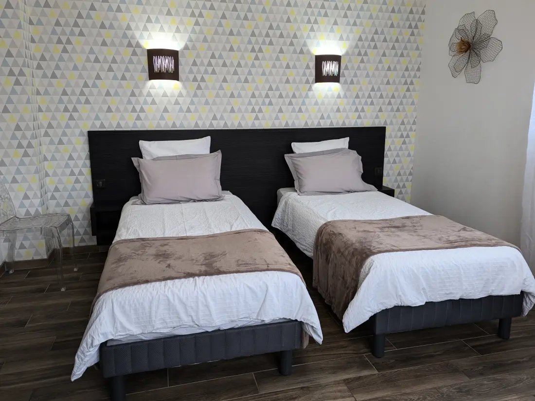 Maison de Vacances Épieds-en-Beauce 8