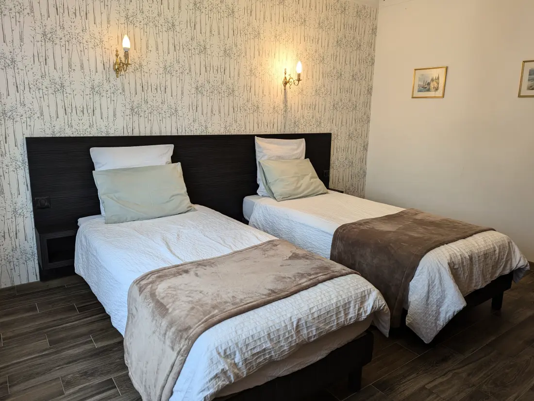 Maison de Vacances Épieds-en-Beauce 8